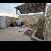 فروش باغ چهار دیواری با تبرعه ار جهاد کشاورزی|فروش خانه و ویلا|اصفهان, حصه جنوبی|دیوار