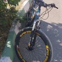 دوچرخه 26|دوچرخه، اسکیت، اسکوتر|ایذه, |دیوار