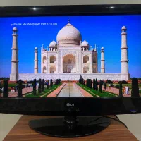 تلویزیون ال سی دی الجی 32 اینچ اصل کره