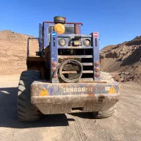 لودر|خودرو سنگین|مشهد, بهشت|دیوار