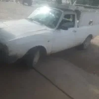 وانت پیکان