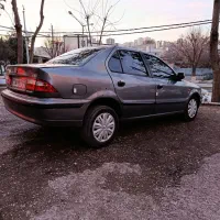 سمند 85|خودرو سواری و وانت|کرمانشاه, |دیوار