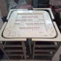 میز ناهارخوری