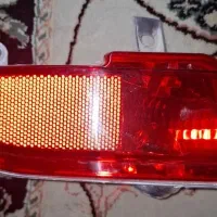 مه‌شکن 207|قطعات یدکی و لوازم جانبی|کرج, شاهین‌ویلا|دیوار