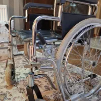 ویلچر در حد نو