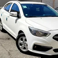 شاهین G مدل 1400