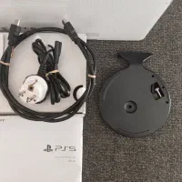 ps5 fat digital 12.16|کنسول، بازی ویدئویی و آنلاین|تهران, شادمان|دیوار