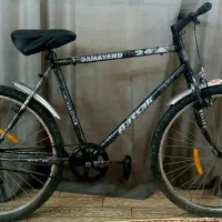 دوچرخه دماوند۲۶|دوچرخه، اسکیت، اسکوتر|مشهد, پروین اعتصامی|دیوار