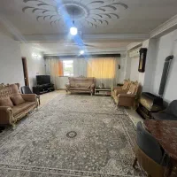 رهن واجارآپارتمان۱۰۰متری واقع درپل هوایی(آبندانسر)