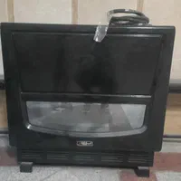 بخاری نیک کالا مدل AF18