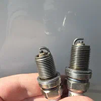 فلایویل و صفحه و شمع  سمند ef7|قطعات یدکی و لوازم جانبی|اصفهان, حسین‌آباد|دیوار