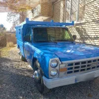 نیسان دوگانه