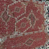 ترمه ی زرباف یزد