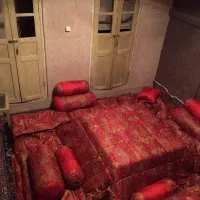 لحاف کرسی رویال|رختخواب، بالش، پتو|تهران, حکمت|دیوار