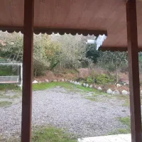 ویلا اجااره روزانه|اجارهٔ کوتاه‌مدت ویلا و باغ|احمدسرگوراب, |دیوار