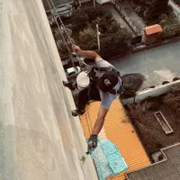 اجرا عایق رطوبتی نانو ضد اب بندی و نم و شوره و کپک|خدمات پیشه و مهارت|رشت, حاجی آباد|دیوار