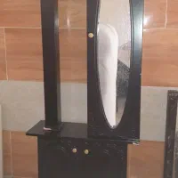 جاکفشی اینه دار