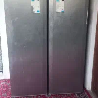 فروش یخچال دوقلو