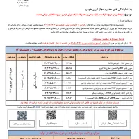 فروش محصولات ایران خودرو تحت عنوان مشارکت در تولید