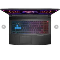 لپ تاپ MSI katana 15 A12VE|رایانه همراه|تهران, ایران|دیوار