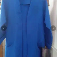 لباس مانتو شلوار زنانه