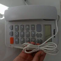 تلفن|تلفن رومیزی|مشهد, شهید احمدی روشن|دیوار