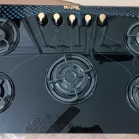 گاز صفحه ای نو