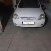 ریو سواری|خودرو سواری و وانت|تهران, تجریش|دیوار
