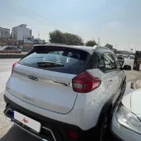 ام وی ام ایکس ۲۲ اسپرت اکسلنت اتومات مدل۱۳۹۹|خودرو سواری و وانت|ساری, |دیوار