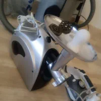 چرخ گوشت سان استار