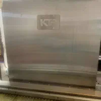 فر ساندویچ و فلافل زن ، کتلت زن تمام اتوماتیک|کافیشاپ و رستوران|آبادان, |دیوار