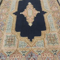 فرش کرمان|فرش|کرمان, |دیوار