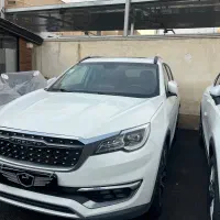 فیدلیتی پرایم بدون رنگ