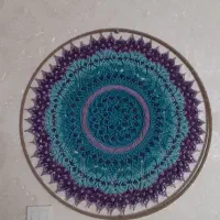 دیوارکوب|صنایع دستی و سایر لوازم تزئینی|اهواز, کوی پیروزی|دیوار