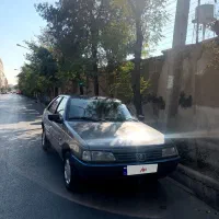 405 مدل 93|خودرو سواری و وانت|تهران, هفده شهریور|دیوار