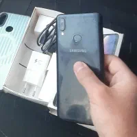 گوشیa10s|موبایل|آستارا, |دیوار