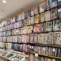به علت داشتن چک زیر قیمت