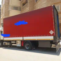 باربری اسباب کشی آرشا بار تضمینی