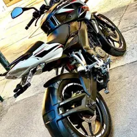 باجاج ان اس ۲۰۰