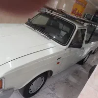 فروش وانت دوگانه کارخانه