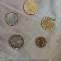 سکه های کلکسیونی یورو
