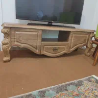 زیر تلوزیونی