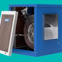 سرویس و تعمیرات انواع کولر آبی