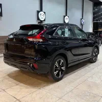 میتسوبیشی اکلیپس کراس ۲۰۲۵/تحویل فوری/اقساط