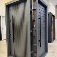 درب ضد سرقت
