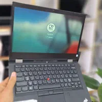 لپ تاپ لنوو یوگا نسل ۱۰ تاچ با قلم|رایانه همراه|شهرکرد, |دیوار