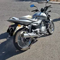 پالس پره ای  180 تمیز