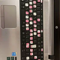 لپتاپ hp|رایانه همراه|تربت جام, شاد|دیوار