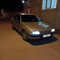 پژو ۴۰۵ مدل ۸۳