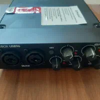 کارت صدا Presonus ADIOBOX USB96|صوتی و تصویری|تهران, امام خمینی|دیوار